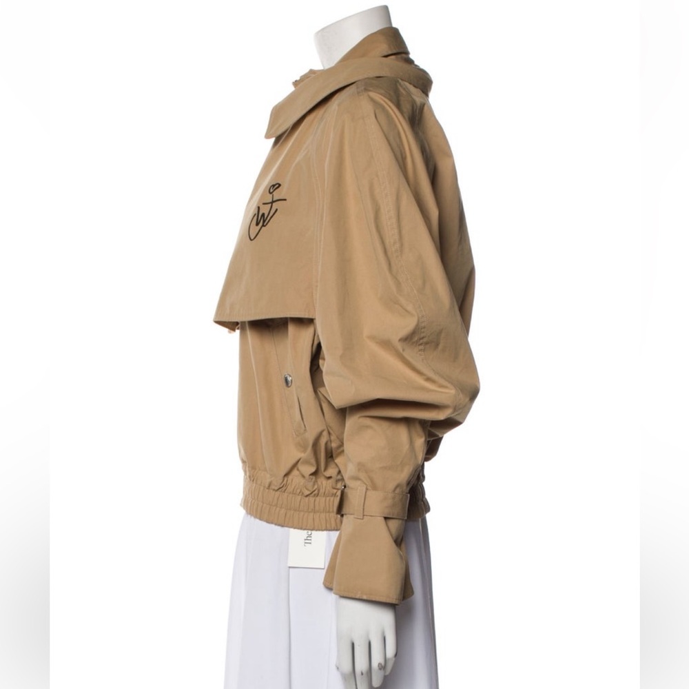 J.W. Anderson utility jacket - Picture 4 of 4